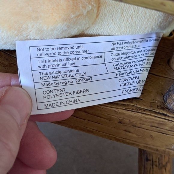 Gemmy Disney Christmas Winnie the Pooh Piglet Rocking Chair Twas The Night Music - Picture 9 of 12